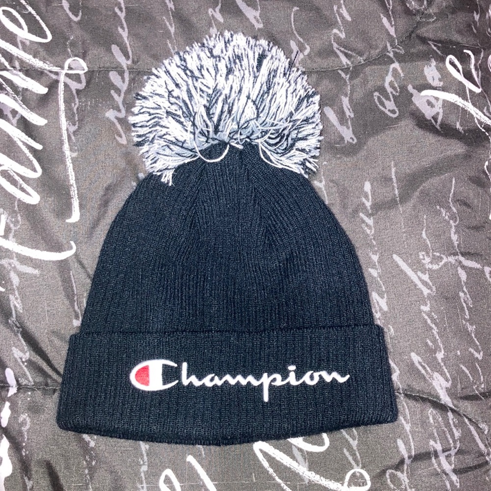 Champion Skully